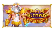 Image of Gates of Olympus Super Scatters